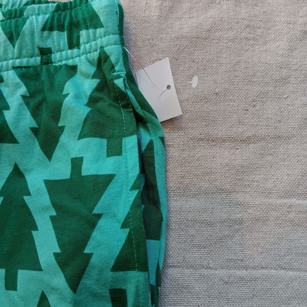 Holiday LaneWomen's Trees Cotton Matching Family Pajamas Set NWT Size XL - Picture 6 of 9